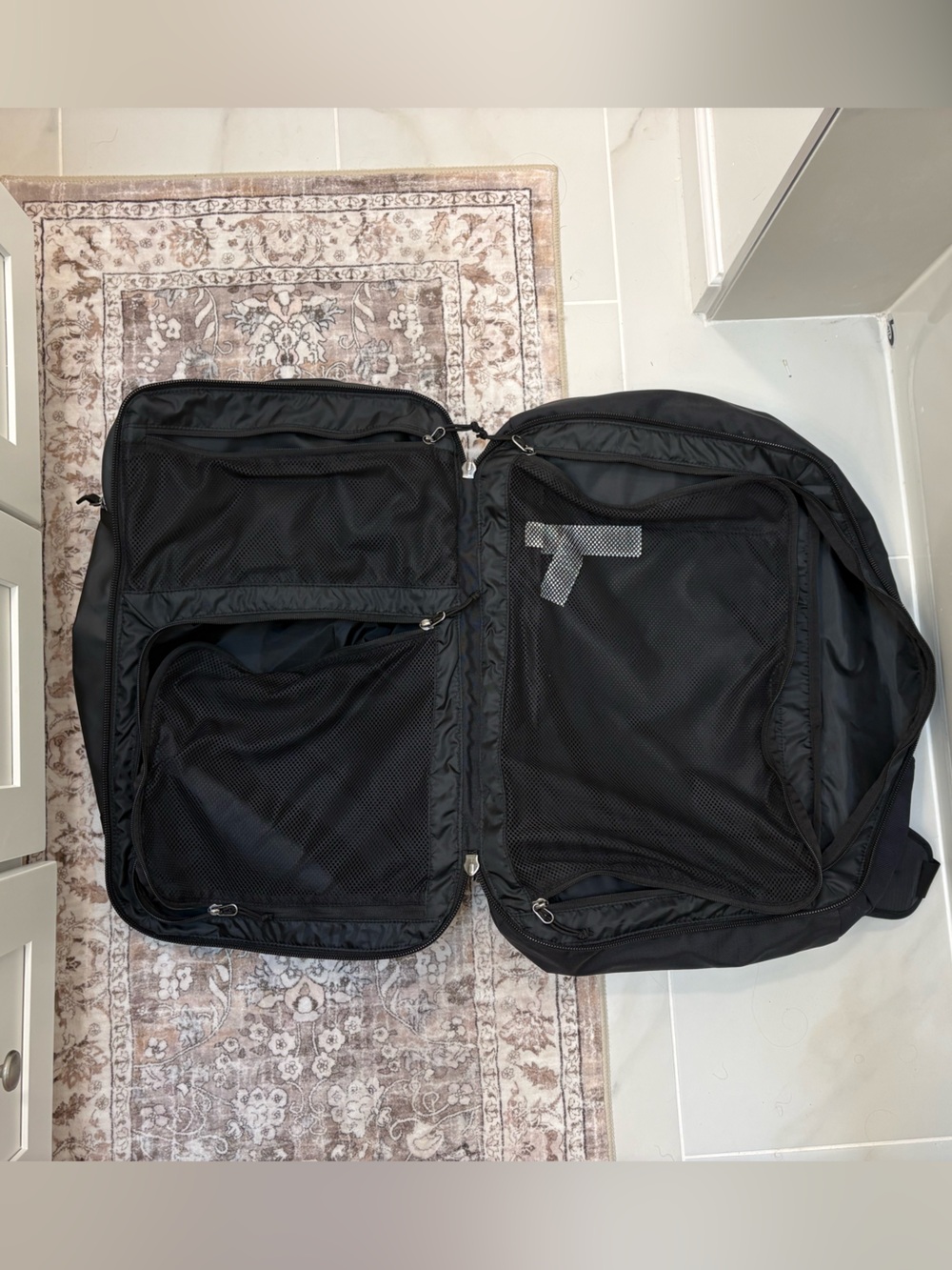Cotopaxi 42L Travel Pack - Picture 3 of 3